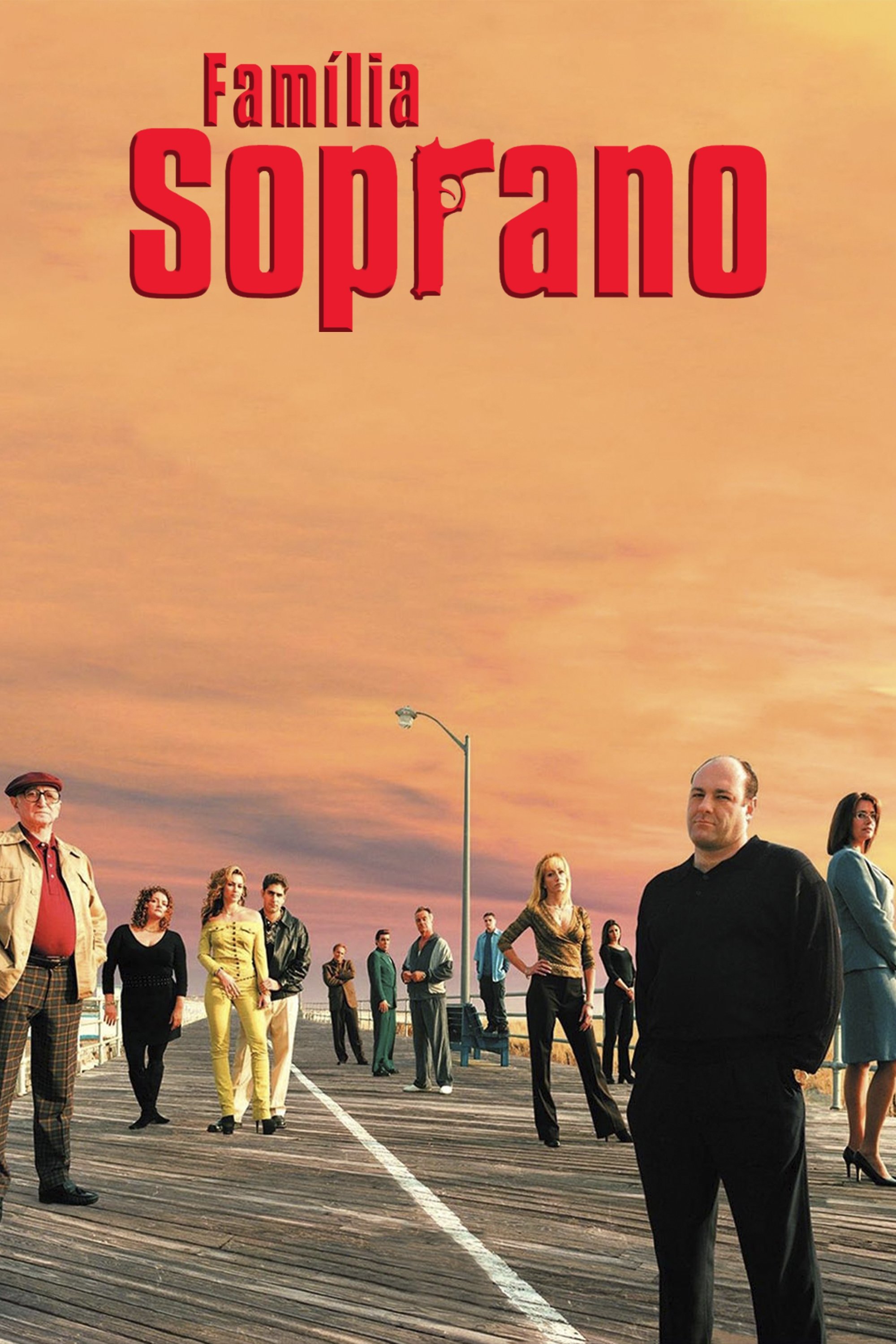 The Sopranos