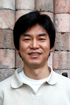 Byun Seung-wook | Assistant Director