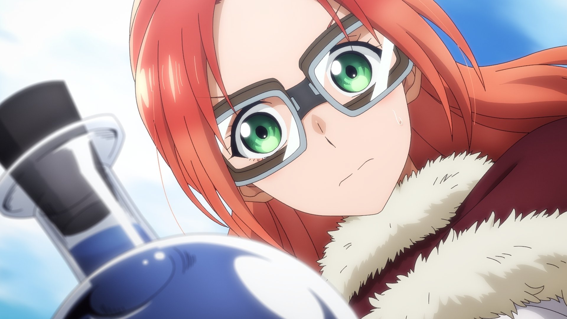 Image Akujiki Reijou to Kyouketsu Koushaku