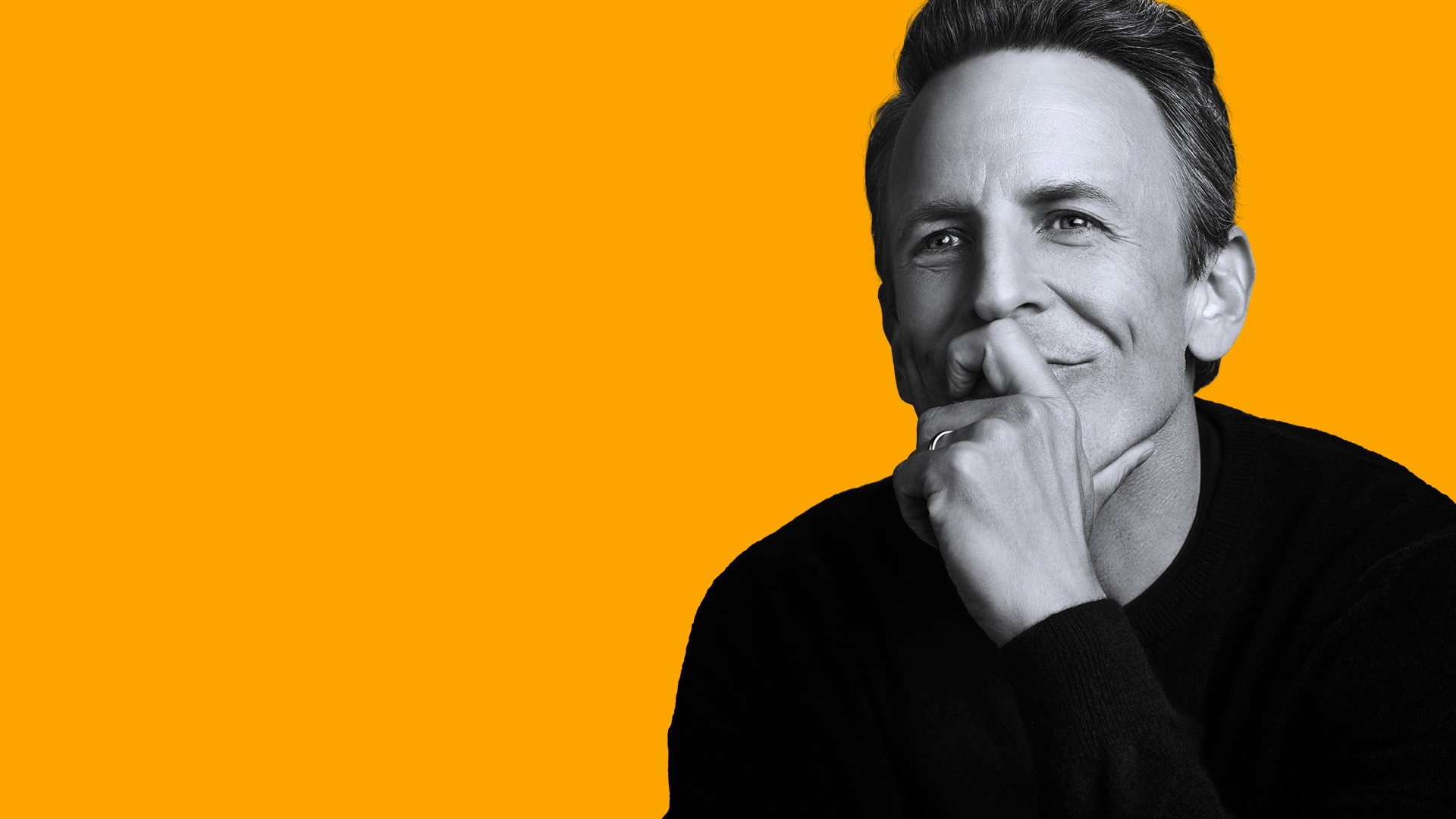 Late Night with Seth Meyers - Season 7 Episode 7 : Nick Kroll, Zazie Beetz, Katie Porter