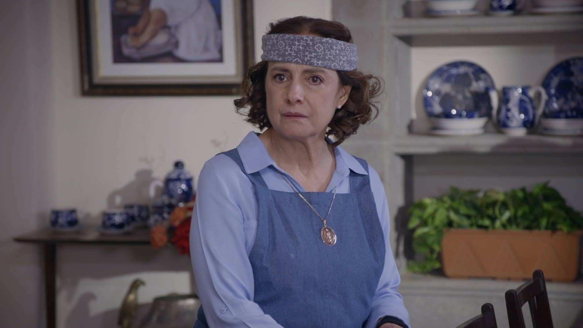 ¿Qué le pasa a mi familia?