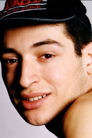 et billede af Marco Ferre