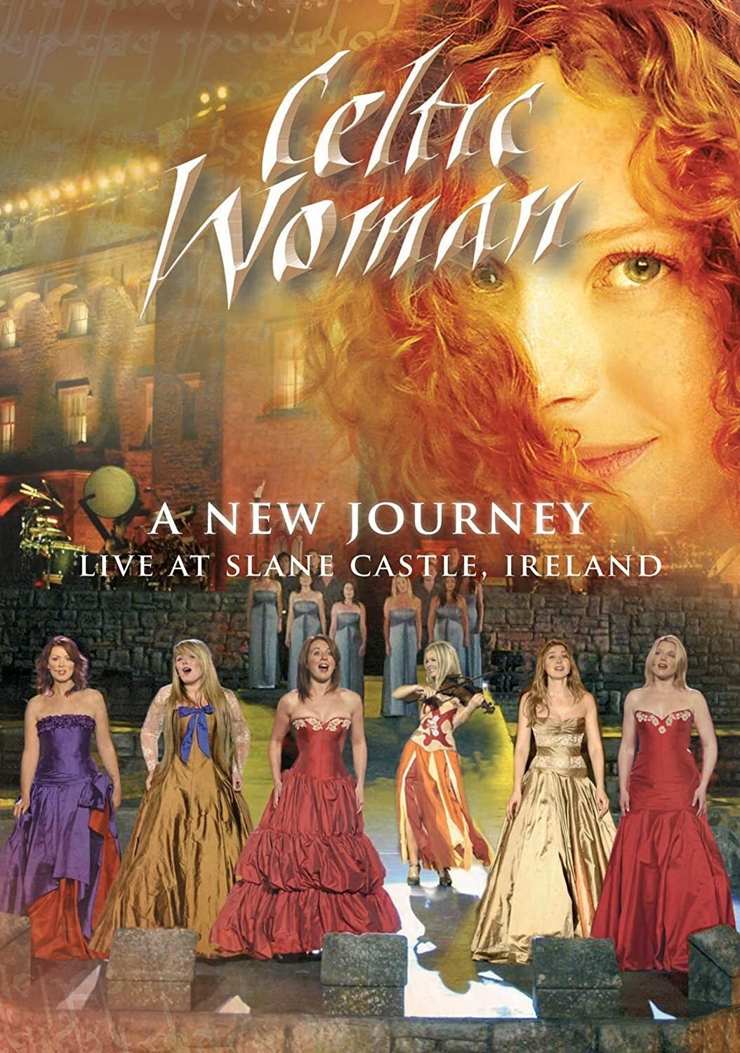 Celtic Woman: A New Journey