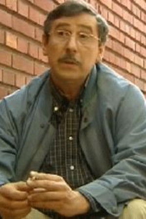 et billede af Boris Khvostov