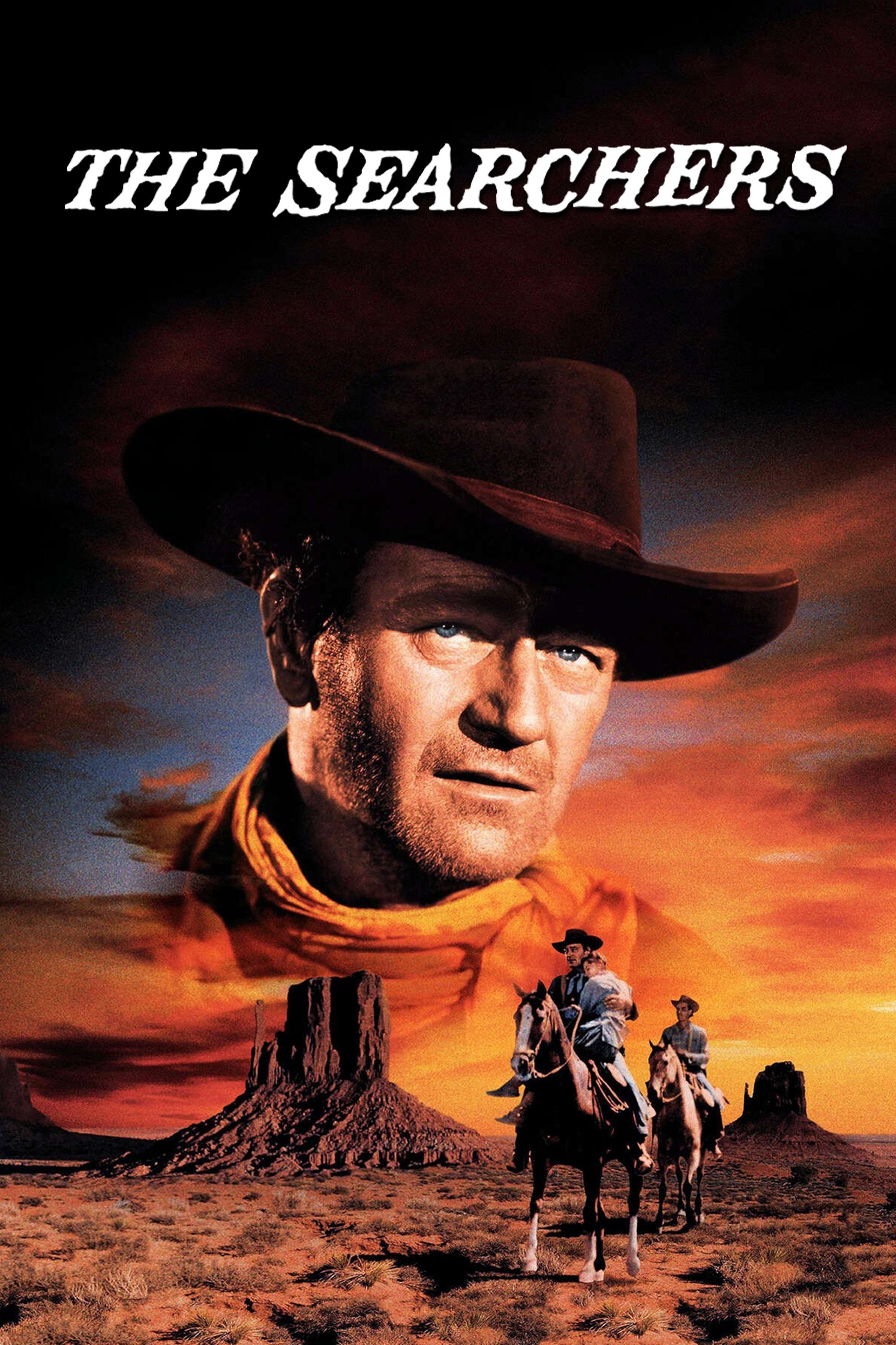 The Searchers