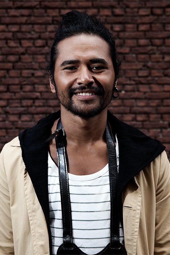 Joenoes Polnaija's picture in the cast