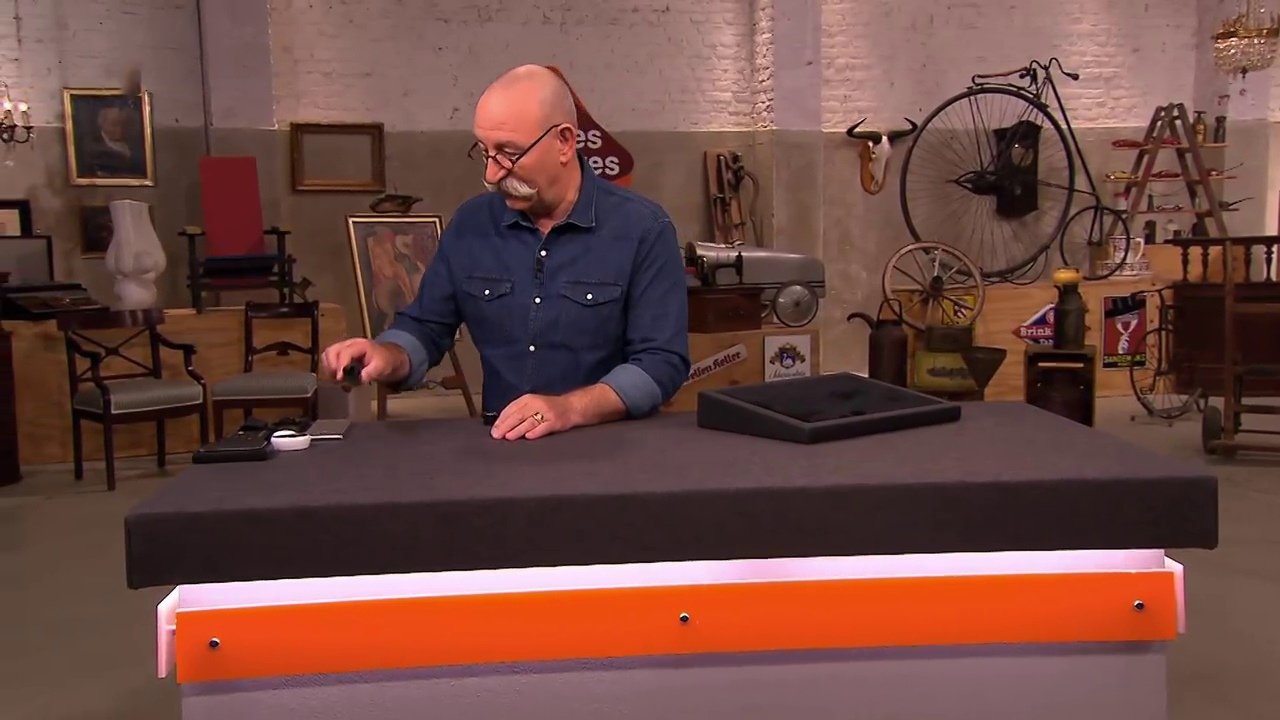 Bares für Rares - Épisode 178