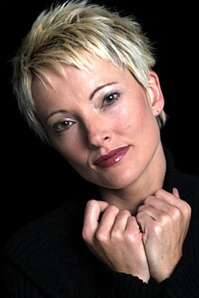 et billede af Nikki Flux