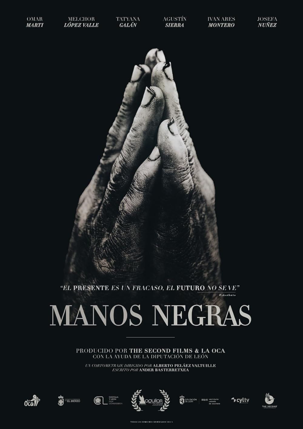 Movie Title