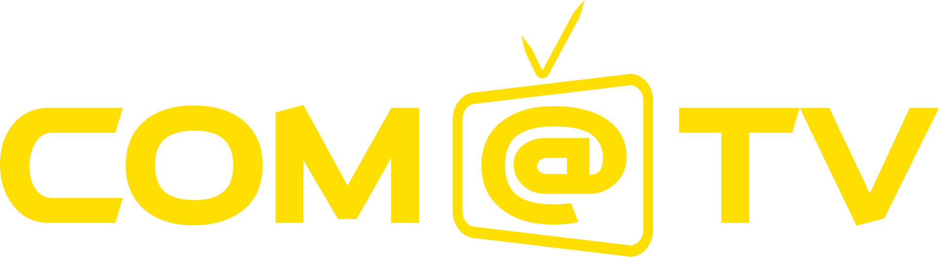 logo nextwork Com@Tv