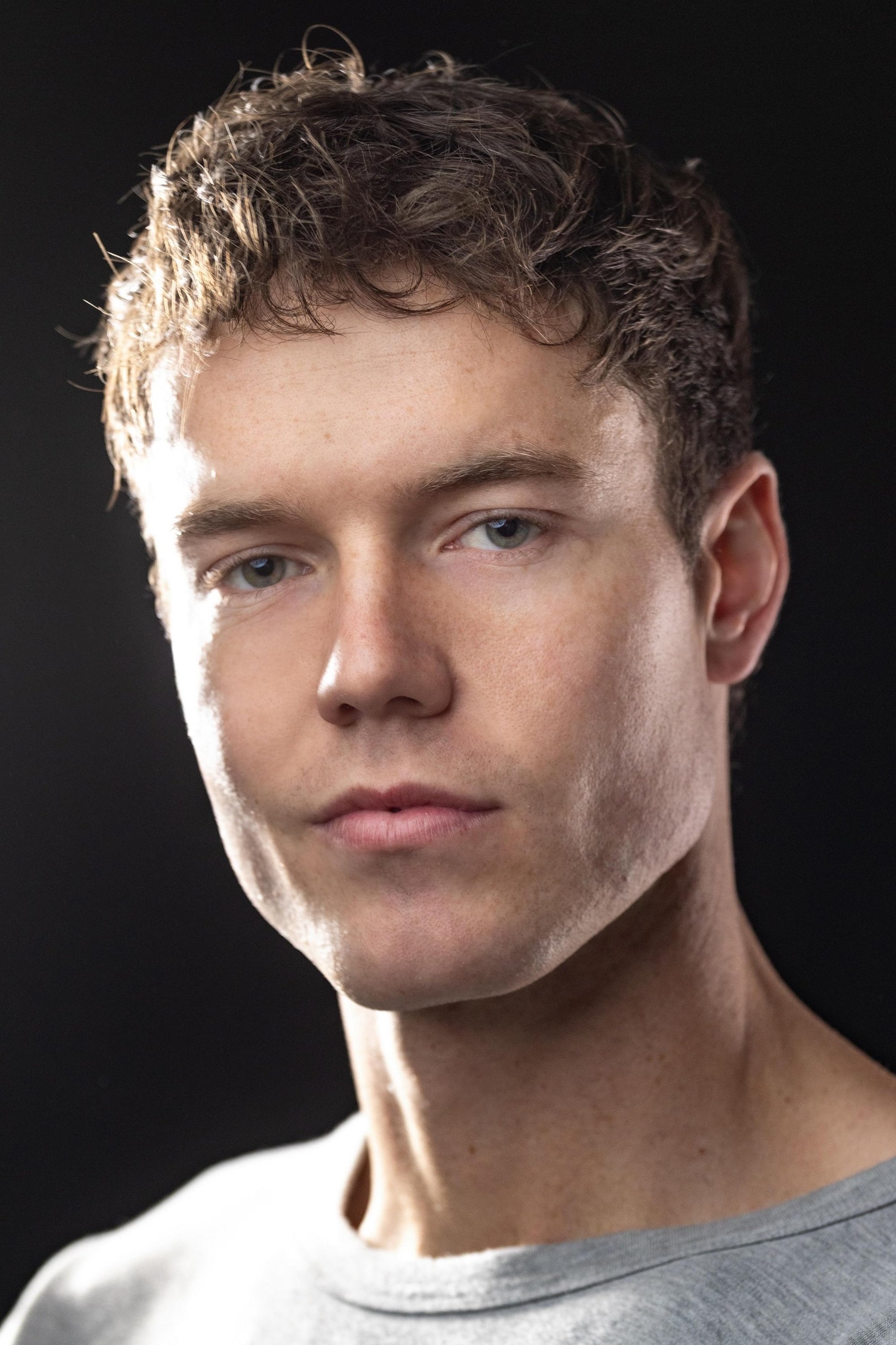 et billede af Josh Jurlina