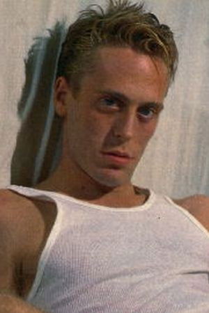 et billede af Jim Blair