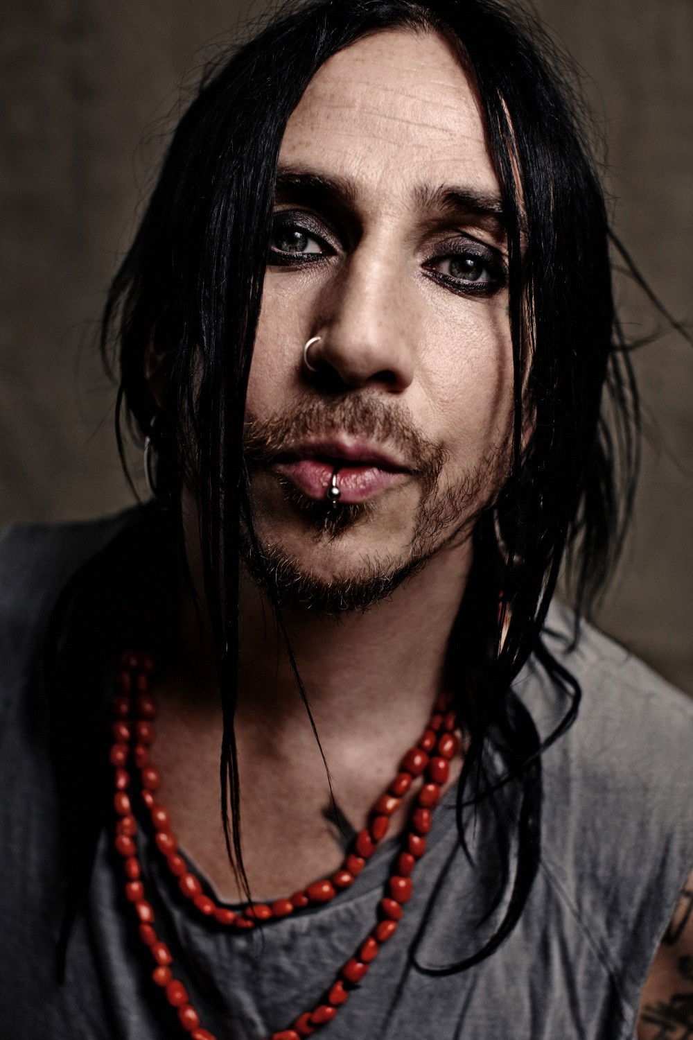 et billede af Dregen