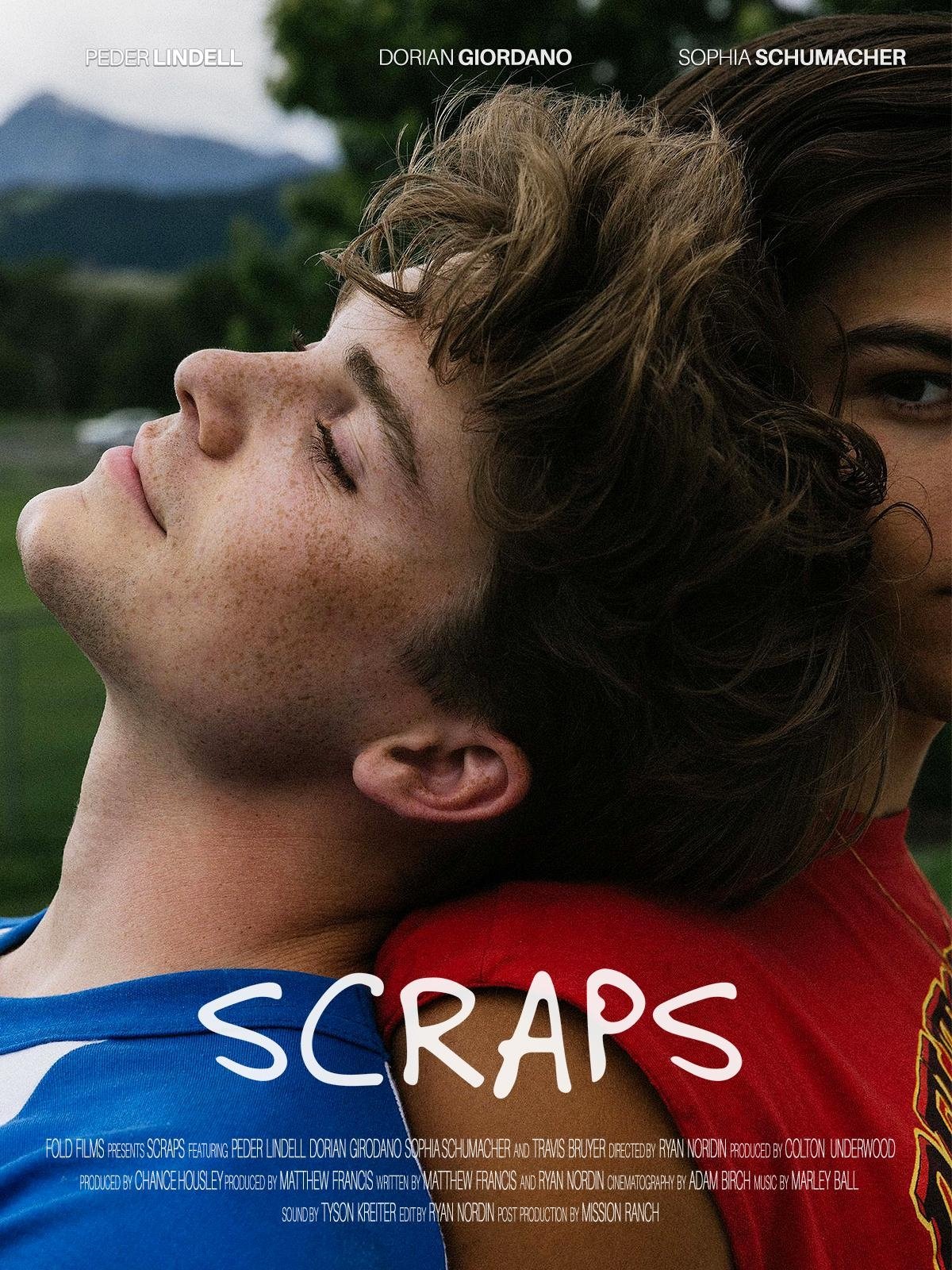 Scraps