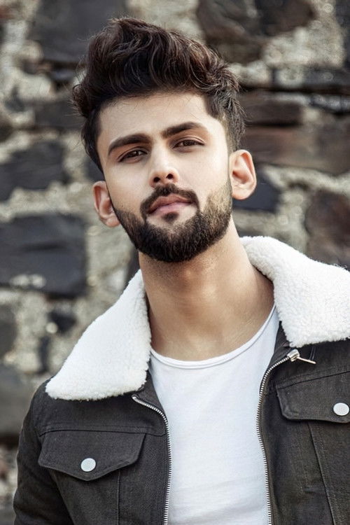 et billede af Abhishek Francis