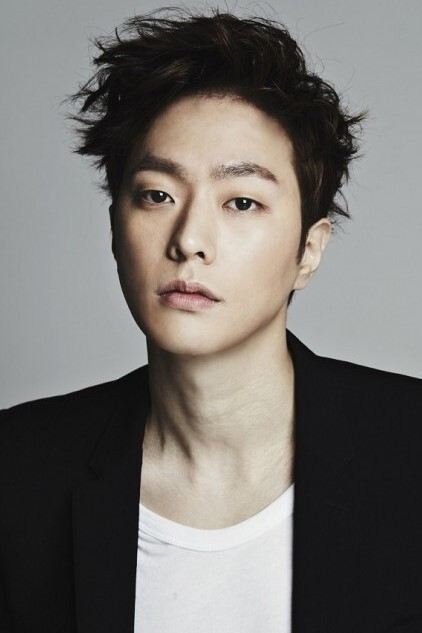 et billede af Choi Shang