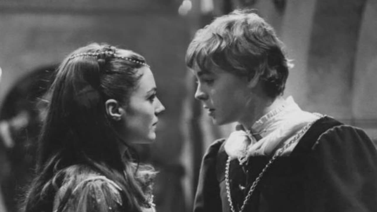 Romeo and Juliet background