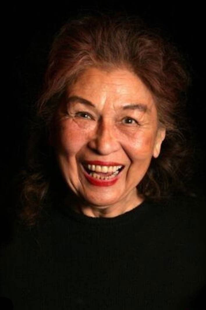 et billede af Silja Lesny