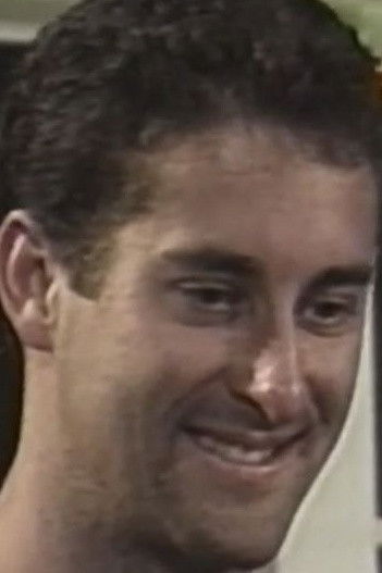 et billede af Paul Lee