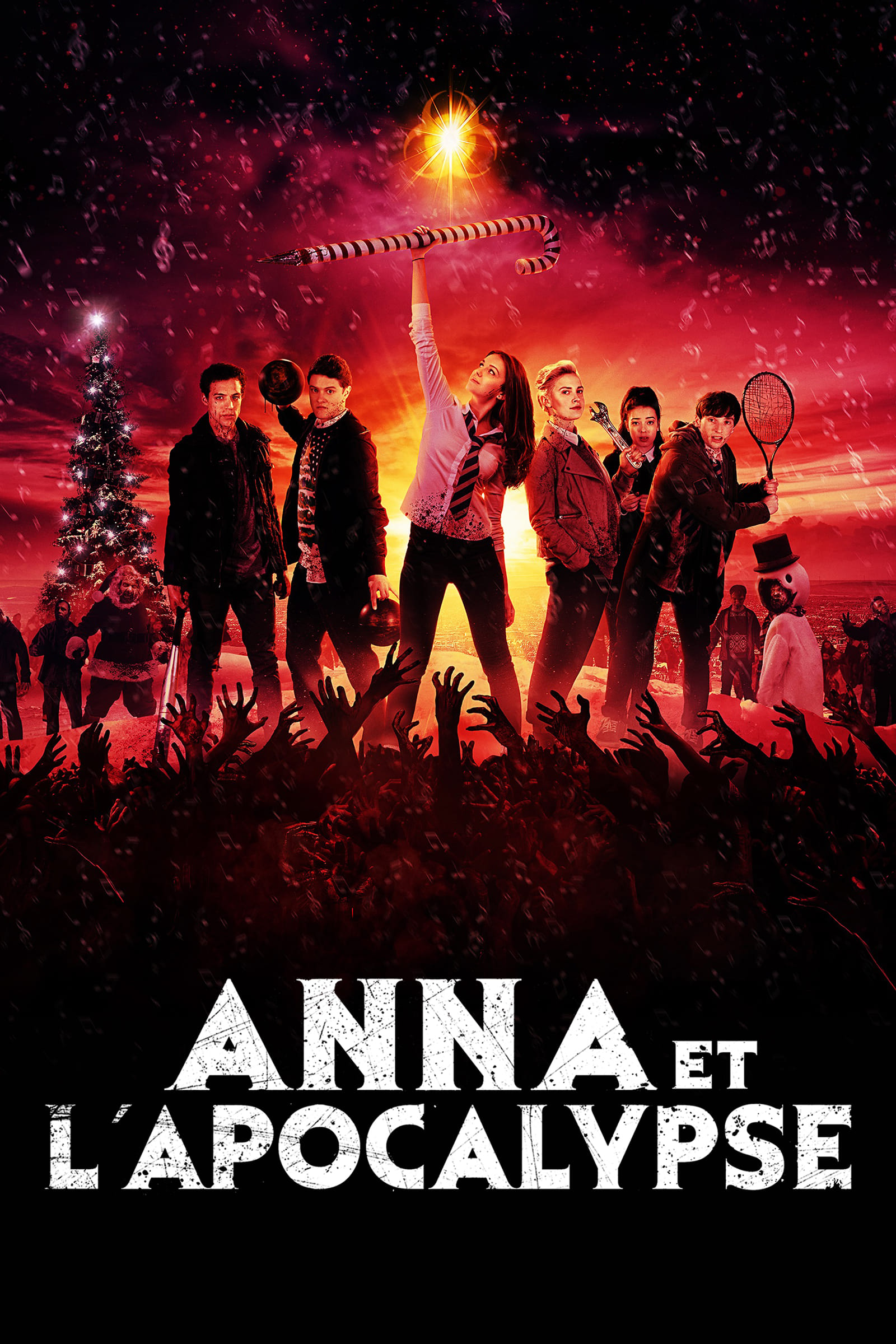 Anna and the Apocalypse