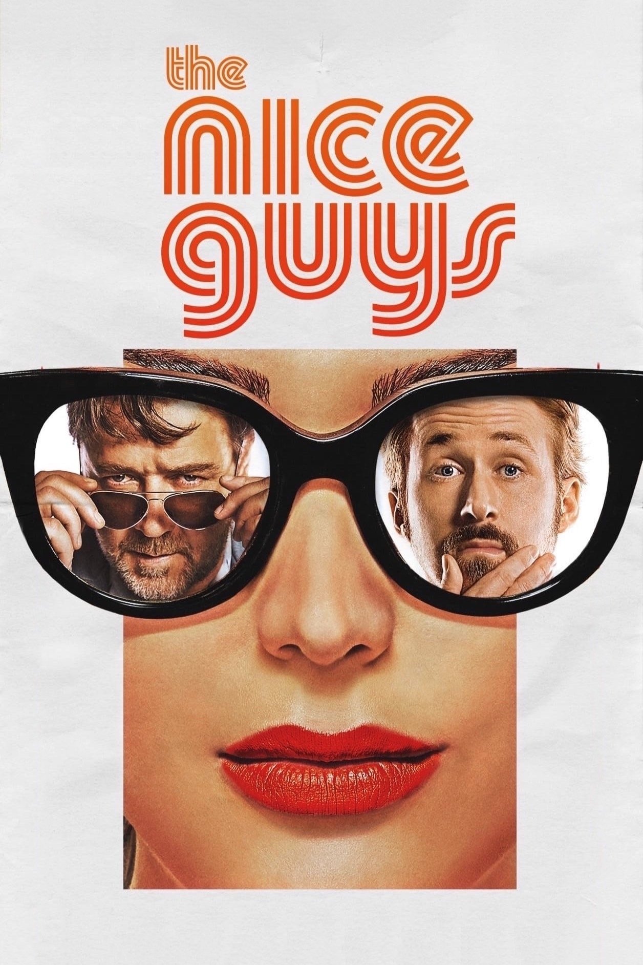 The Nice Guys