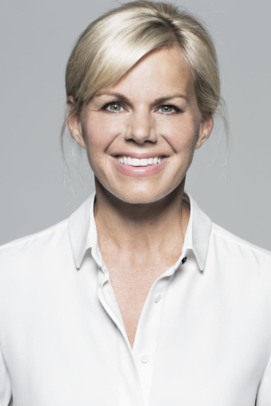 et billede af Gretchen Carlson
