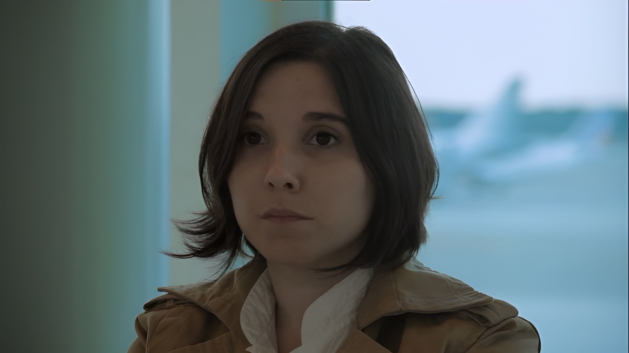 La Flor (2019)