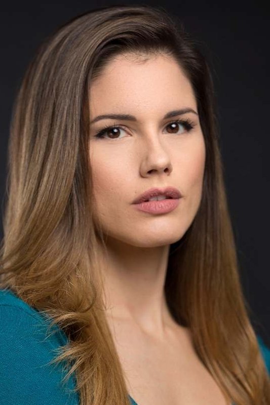 et billede af Jesi Jensen