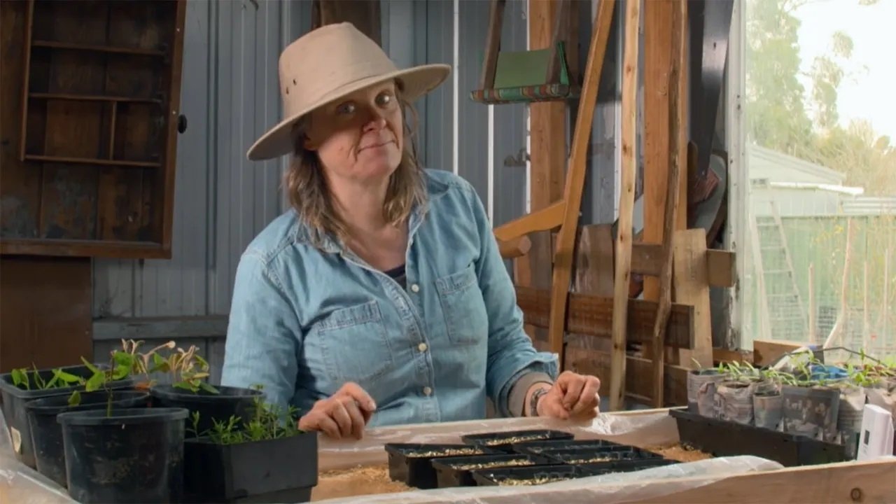 Gardening Australia