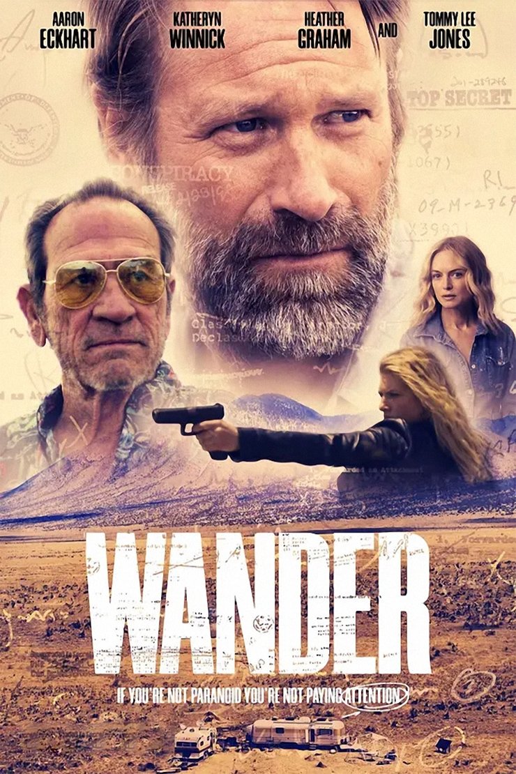 Wander