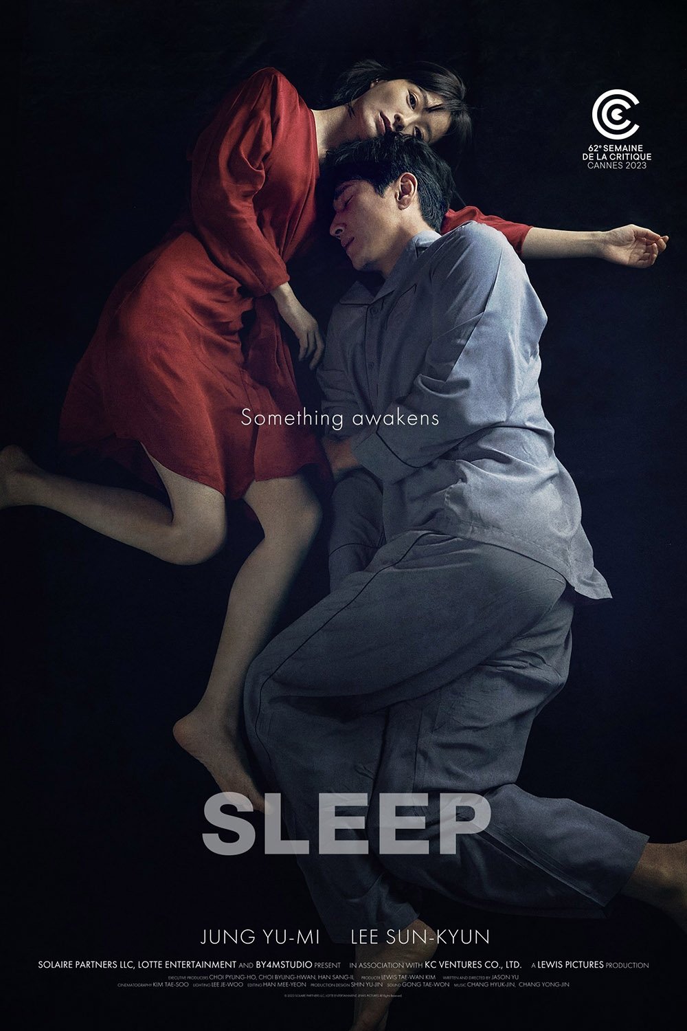Sleep