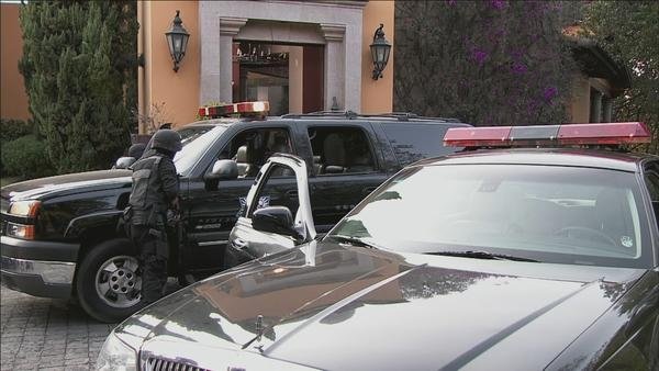 El Señor de los Cielos
