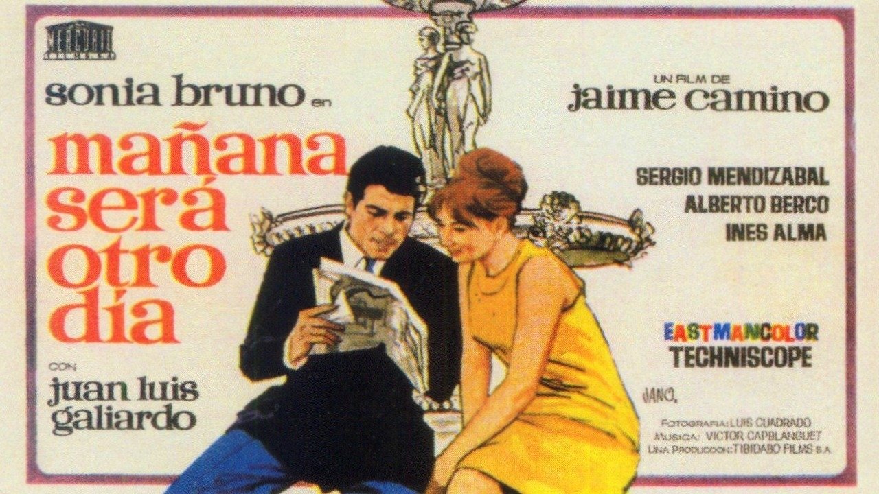 Tomorrow Is Another Day (1967)