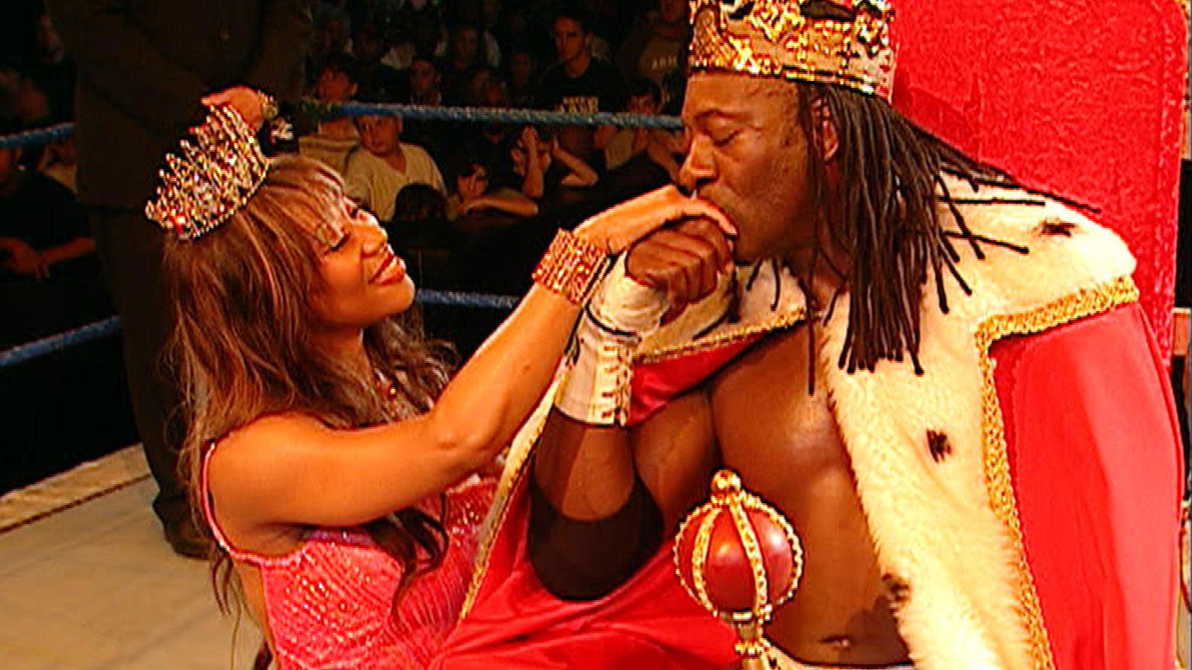 WWE SmackDown
