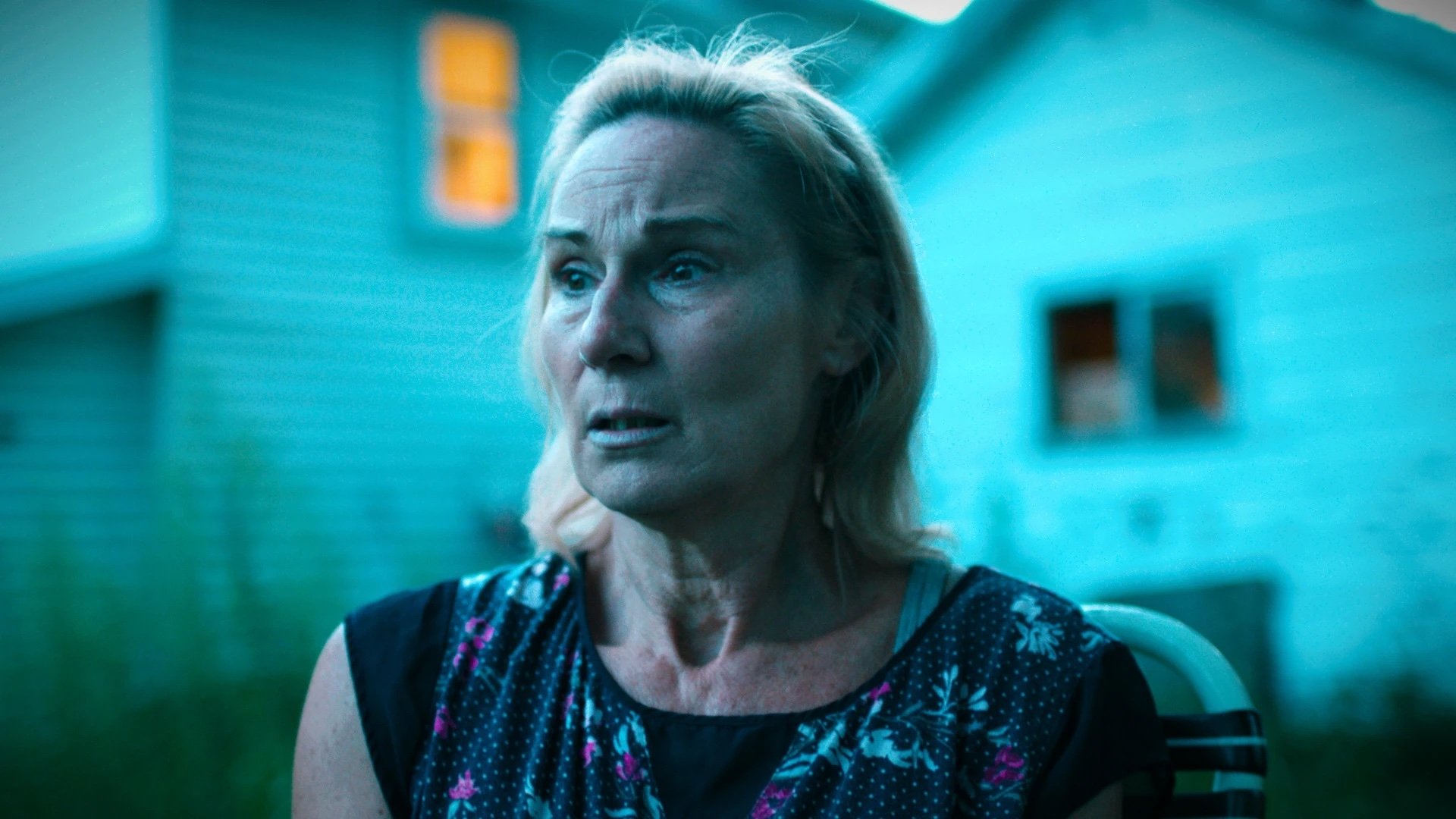 Mother's Day (2021)