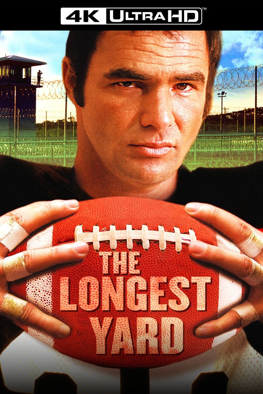The Longest Yard