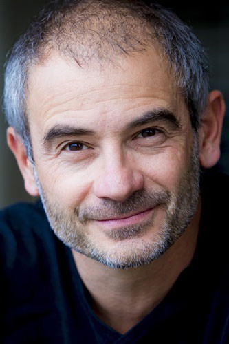 et billede af Sebastien Bihi