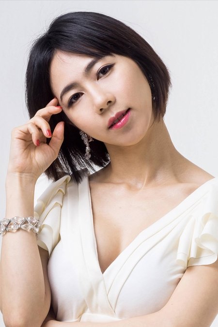 et billede af Im So-mi