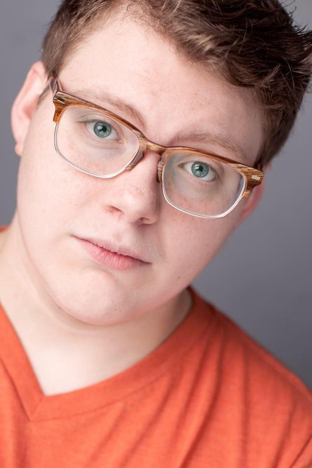 et billede af Ivan Hoey Jr.