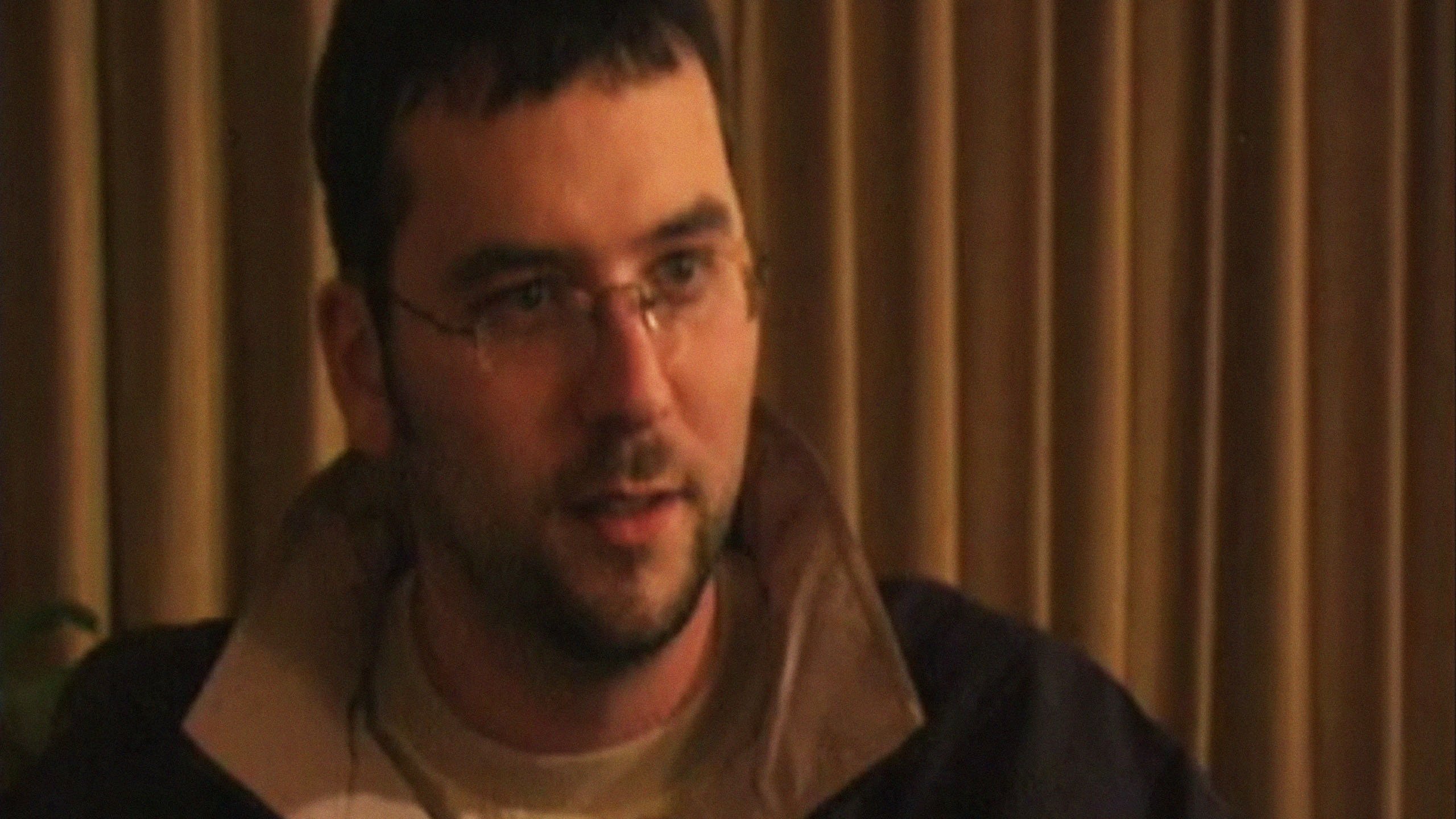 Lions' Den (2007)