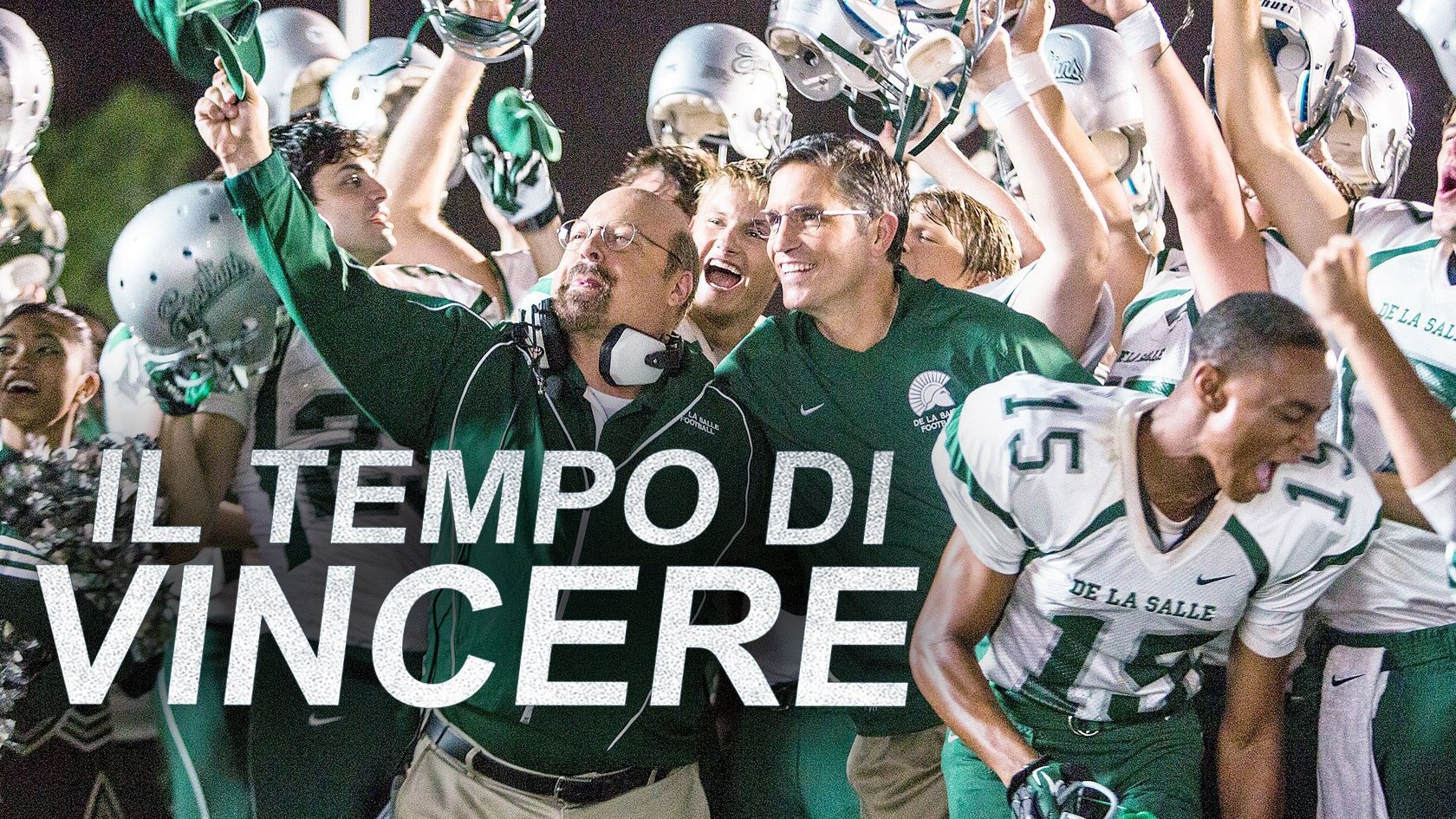When the Game Stands Tall (2014)