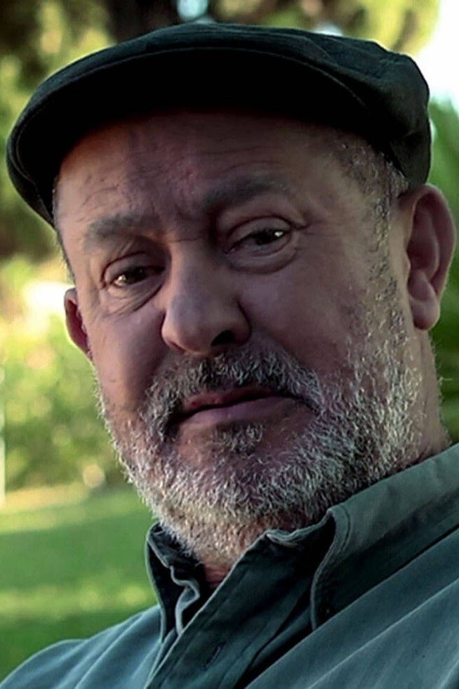 et billede af Juan Carlos Montilla