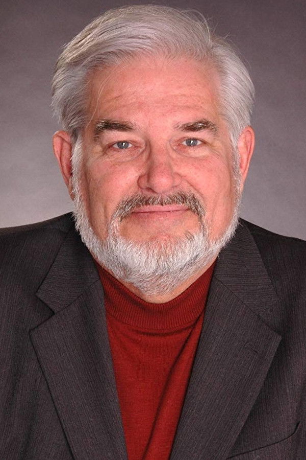 et billede af John Depew