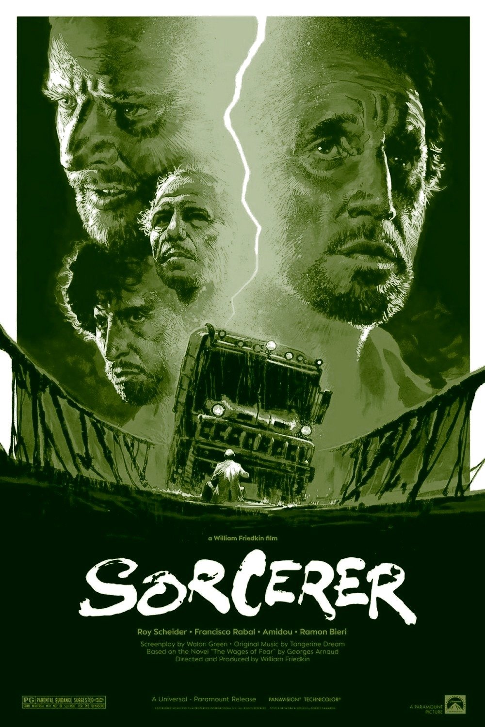 Sorcerer