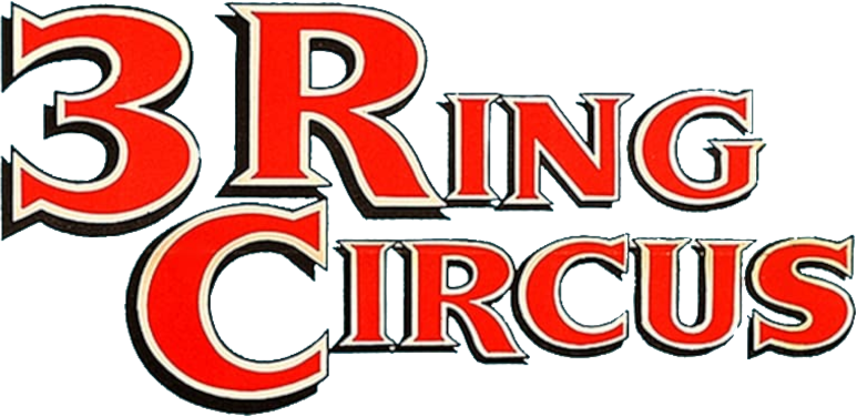 3 Ring Circus