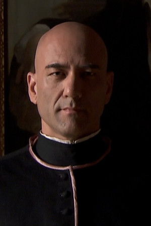 et billede af Franck Delage