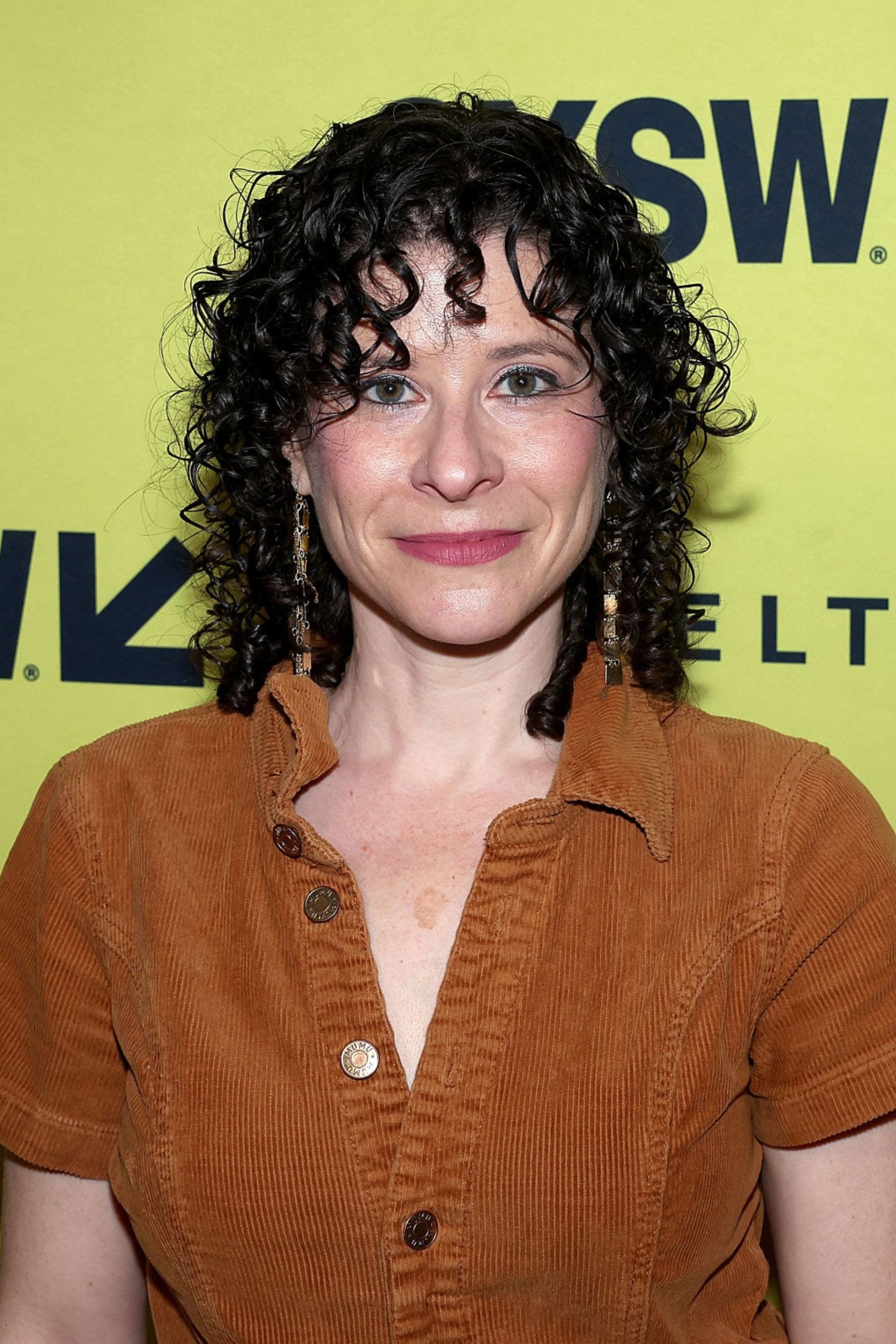 et billede af Kate Geller