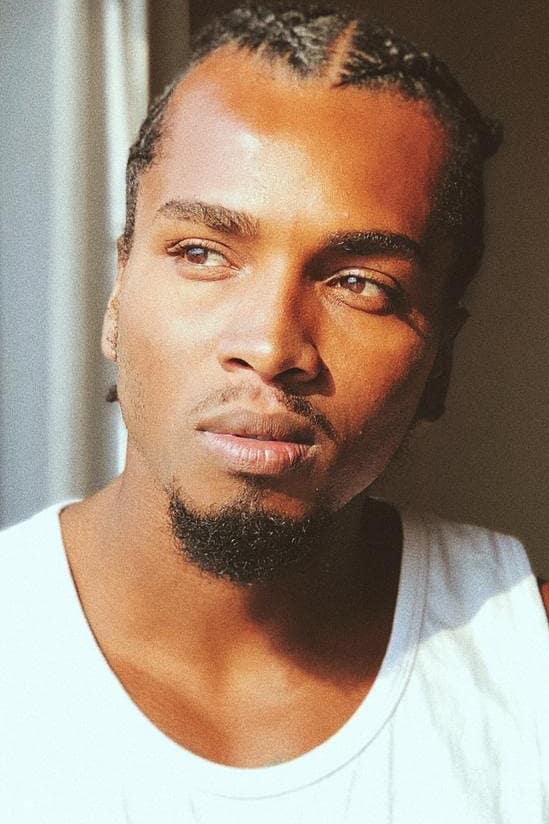 et billede af Jean Pedro