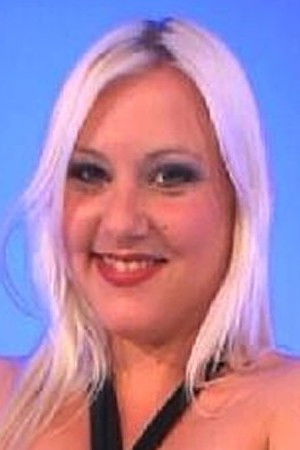 et billede af Amy Flavo