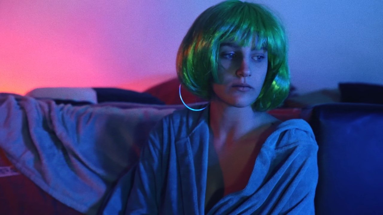 Carpe Dalila (2023)